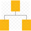 Database Recovery Data Recovery Disaster Recovery Icon