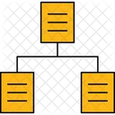 Database Recovery Data Recovery Disaster Recovery Icon