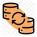 Database Reload  Icon