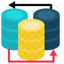 Database Reload Icon