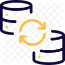 Database Reload  Icon