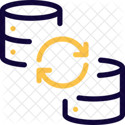 Database Reload  Icon