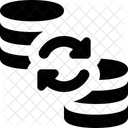 Database Reload  Icon