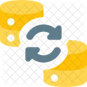 Database Reload  Icon