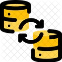 Database Reload  Icon