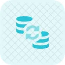 Database Reload  Icon