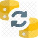 Database Reload  Icon