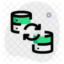 Database Reload  Icon