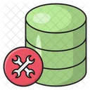 Database Repair  Icon