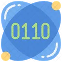 Database Research  Icon