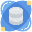 Database Research  Icon