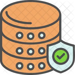 Database Research  Icon