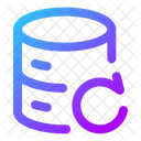 Database Restore Restore Database Database Restore Icon