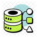 Database Sample  Icon