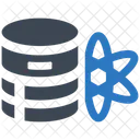 Database science  Icon