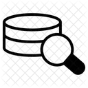 Big Data Icon