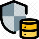 Database Security  Icon