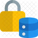 Security Database Icon