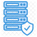 Database security  Icon