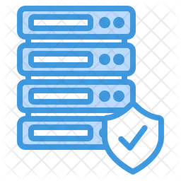 Database security  Icon