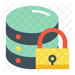 Database security  Icon