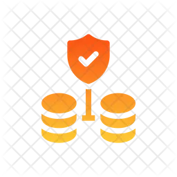 Database Security  Icon