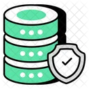 Database Security  アイコン