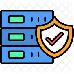 Database security  Icon