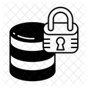 Database Security  Icon