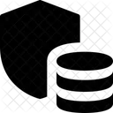 Database Security Icon