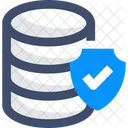 Database Security  Icon