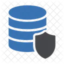 Database Security  Icon