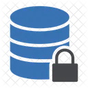 Database Security  Icon
