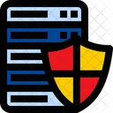 Database Security  Icon