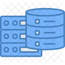 Database Server Database Server Icon