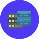 Database Server Database Server Icon