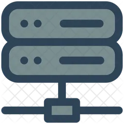 Database server  Icon