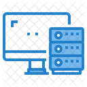 Database server  Icon