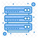 Database Server Server Database Icon