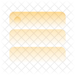 Database Server  Icon