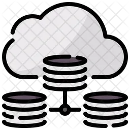 Database server  Icon