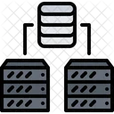 Database Server  Icon