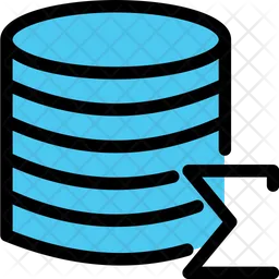 Database server  Icon