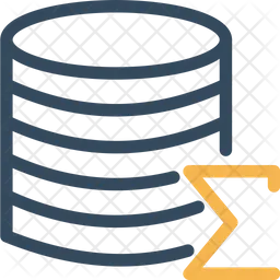 Database server  Icon