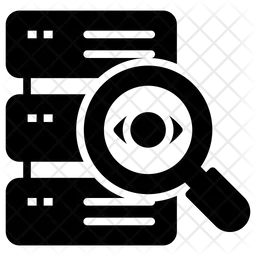 Database Server Analyzer  Icon