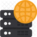 Database Server  Icon