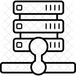 Database server  Icon