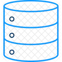 Database Server Server Database Icon