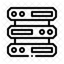 Database Server Database Server Icon
