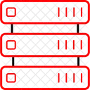 Database Server Database Server Icon